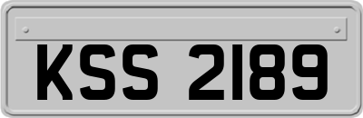 KSS2189