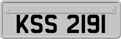 KSS2191