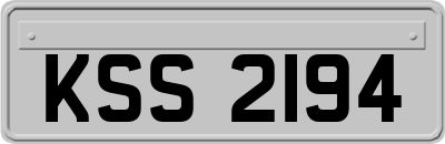KSS2194