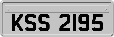KSS2195