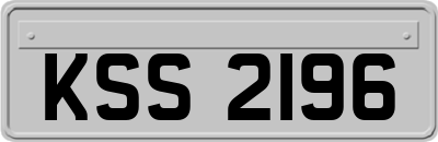 KSS2196
