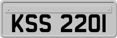 KSS2201