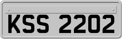 KSS2202