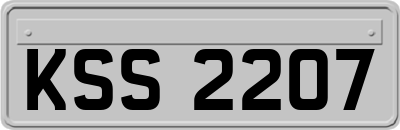 KSS2207
