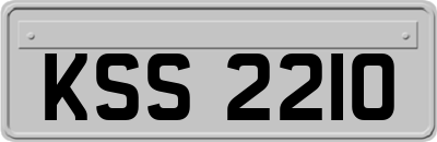 KSS2210
