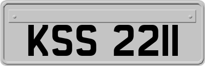 KSS2211