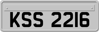 KSS2216
