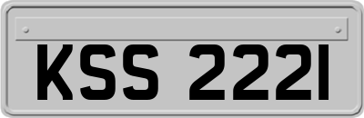 KSS2221