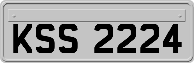 KSS2224