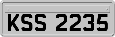 KSS2235