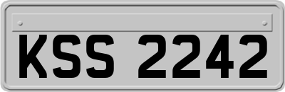 KSS2242