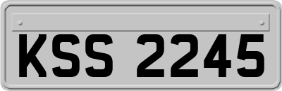 KSS2245