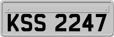 KSS2247