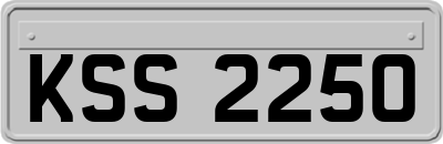 KSS2250