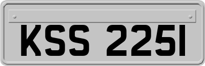 KSS2251