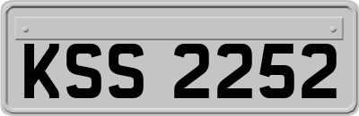 KSS2252