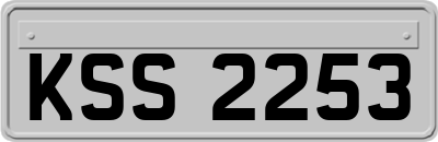 KSS2253