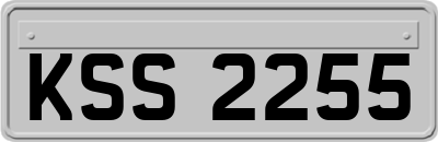 KSS2255