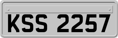 KSS2257