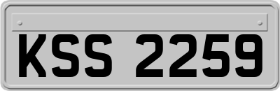 KSS2259
