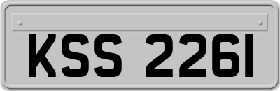 KSS2261