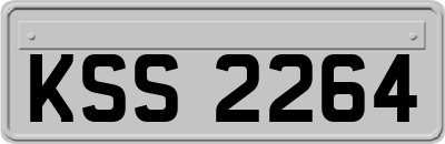 KSS2264