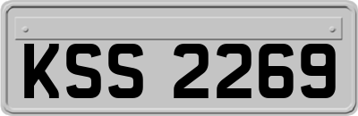 KSS2269