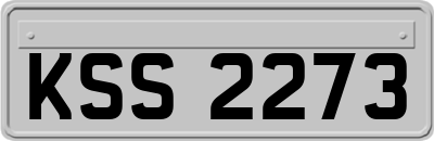 KSS2273