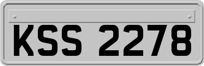 KSS2278