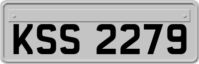 KSS2279