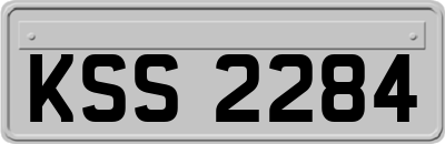 KSS2284