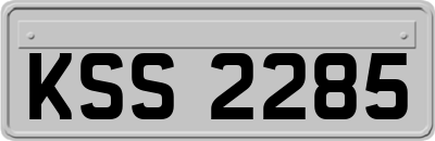 KSS2285