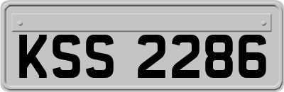KSS2286