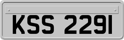 KSS2291