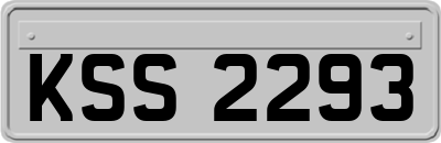 KSS2293