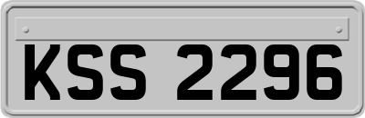 KSS2296