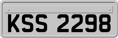 KSS2298