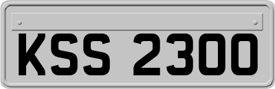 KSS2300