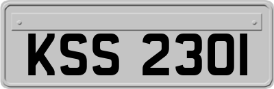 KSS2301