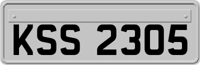 KSS2305