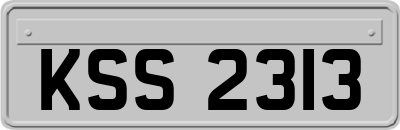KSS2313