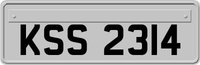 KSS2314
