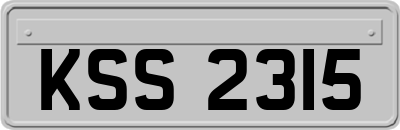 KSS2315