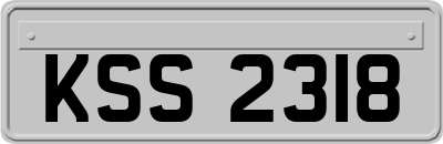 KSS2318