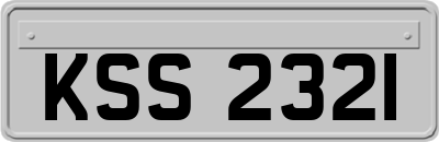 KSS2321