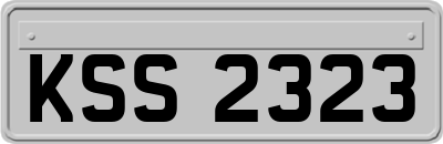 KSS2323