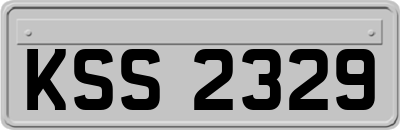 KSS2329