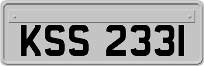 KSS2331