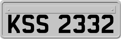 KSS2332