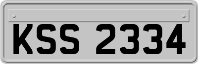 KSS2334
